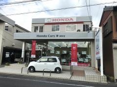 Ｈｏｎｄａ　Ｃａｒｓ津新町店