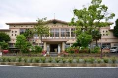 惇明小学校