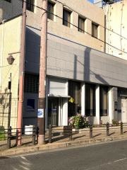 大阪信用金庫三国ヶ丘支店