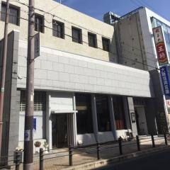 大阪信用金庫三国ヶ丘支店
