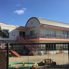 ひむろこだま保育園