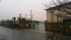 中宮小学校