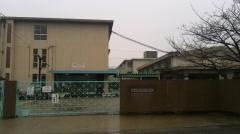 中宮小学校