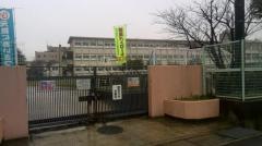 中宮小学校