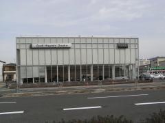 アウディ東大阪