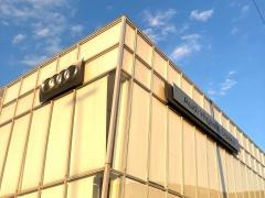アウディ東大阪
