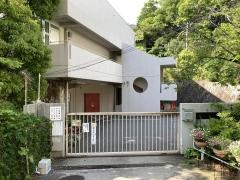 朝日ケ丘小学校