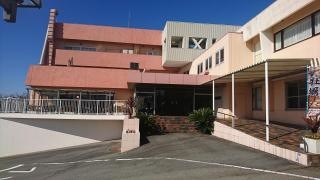 ＨＯＴＥＬ万葉岬