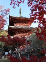 太山寺