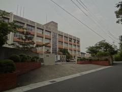 奈良県立大淀高等学校