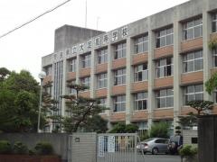 奈良県立大淀高等学校