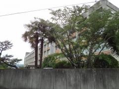 奈良県立大淀高等学校
