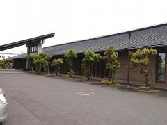 岸本温泉ゆうあいパル