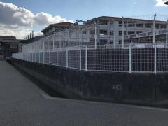 倉敷市立新田中学校