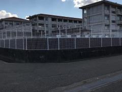 倉敷市立新田中学校