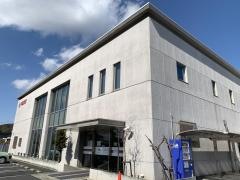 中国銀行田ノ口支店