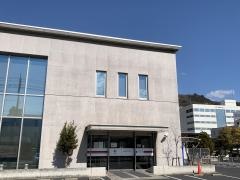 中国銀行田ノ口支店