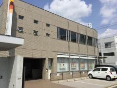もみじ銀行古江支店