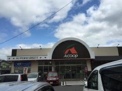 Ａコープ　みよし店