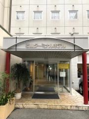 福山ターミナルホテル