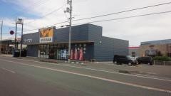 ワークマン　防府店