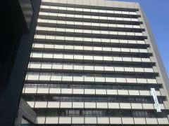 徳島市役所
