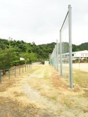 東かがわ市立白鳥中学校