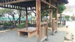 余戸大正泉緑地