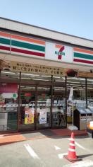 セブンイレブン　福間小竹1丁目店