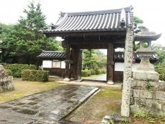豊前芝原善光寺