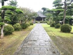 豊前芝原善光寺