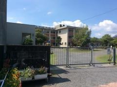 西姶良小学校