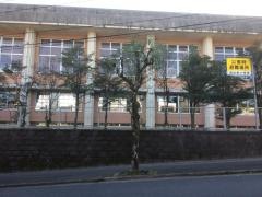 西姶良小学校