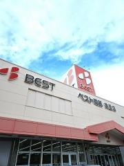 ベスト電器　美里店