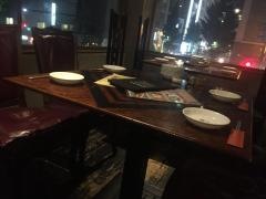 ワールドチャイニーズキッチン・ルーラン