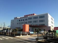 市川東病院
