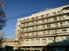 桜ヶ丘中央病院