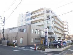 桜ヶ丘中央病院