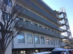桜ヶ丘中央病院