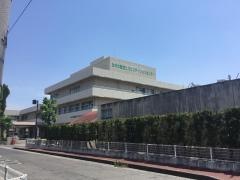 かがわ総合リハビリテーションセンター かがわ総合リハビリテーション病院