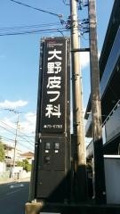 大野皮フ科
