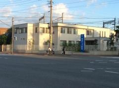 梅野小児科内科医院
