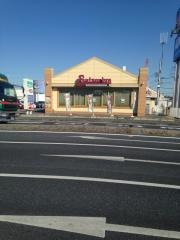 サイゼリヤ　柏松ヶ崎店