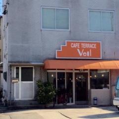カフェテラスヴェール