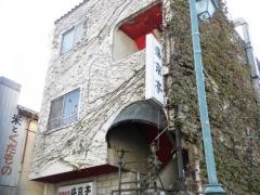 盛京亭