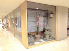 たん熊北店リーガロイヤルホテル京都店