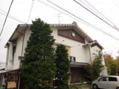 萩の茶屋