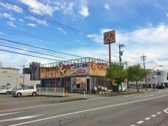 とりでん二口店