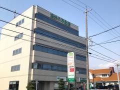 損害保険ジャパン株式会社　磐田支社