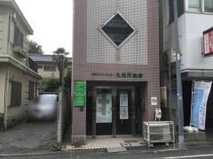 久米川教会